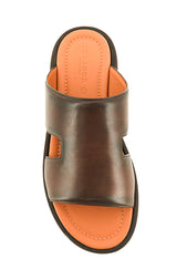 SAND KEVIN MARRON
