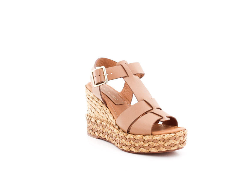 SAND OLIVIA PB CAMEL