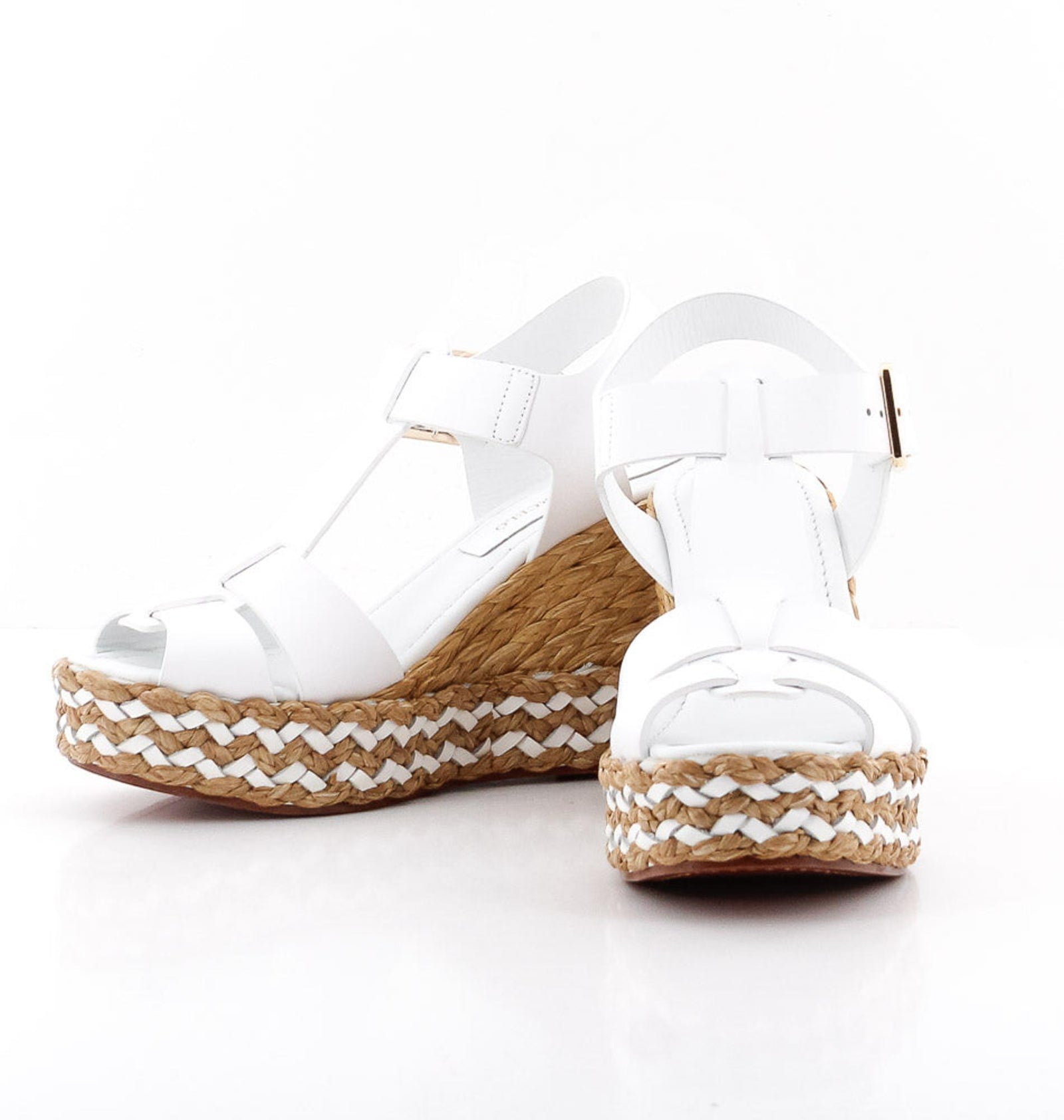SANDALE PALOMA BARCELO SAND OLIVIA PB | Upper Shoes