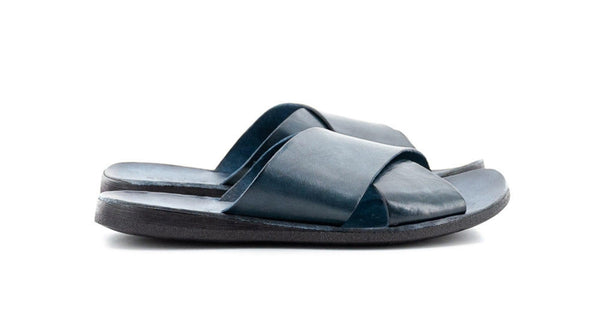 SAND WALK BLEU