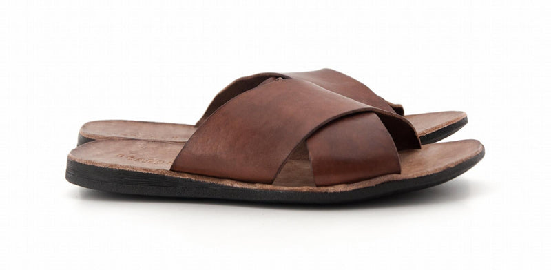 SAND WALK MARRON