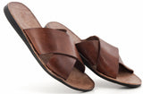 SAND WALK MARRON