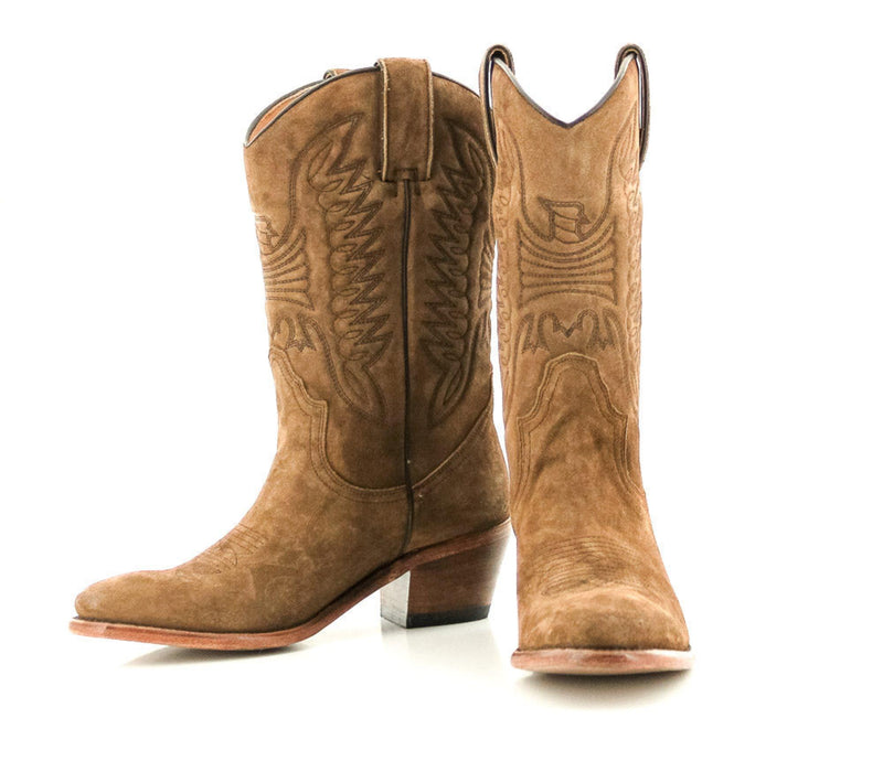 SANTIAG TOLIMAN MARRON