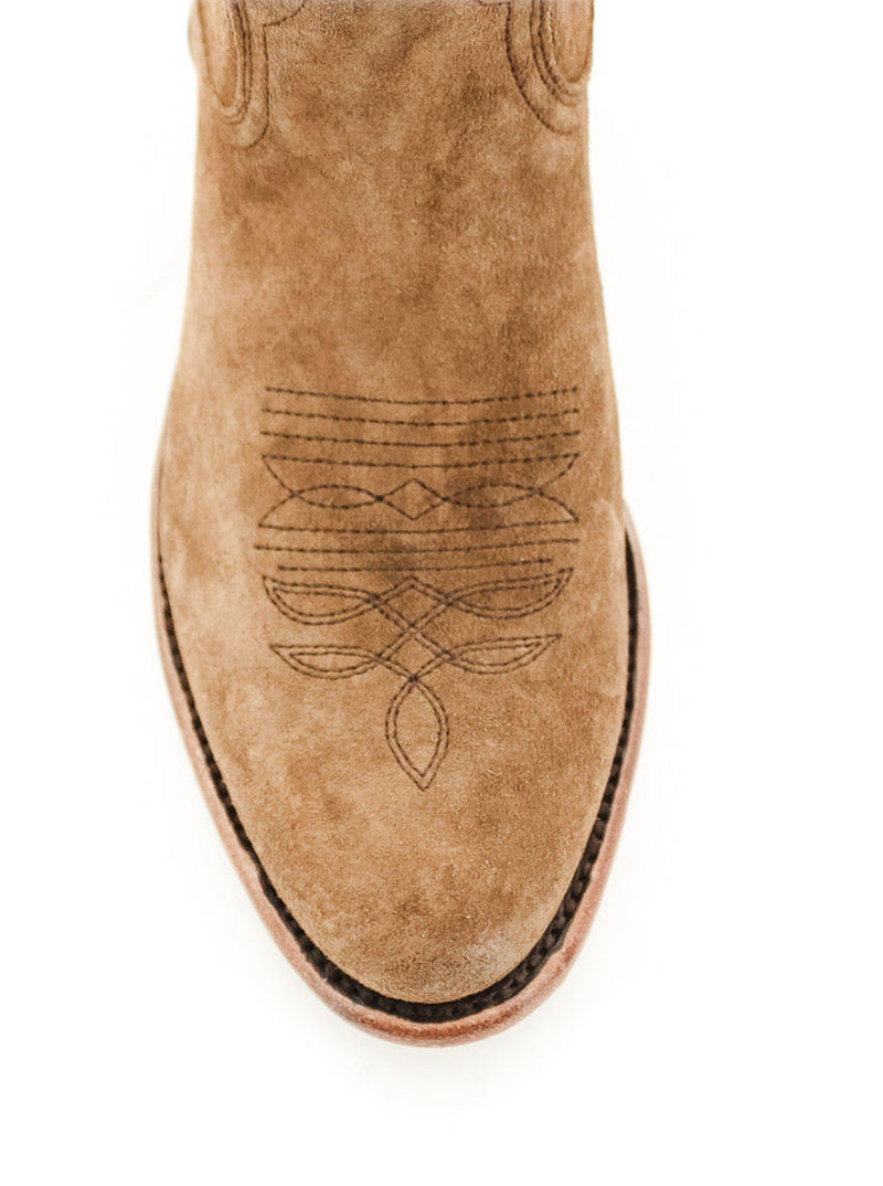 SANTIAG TOLIMAN MARRON