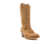 SANTIAG TOLIMAN MARRON