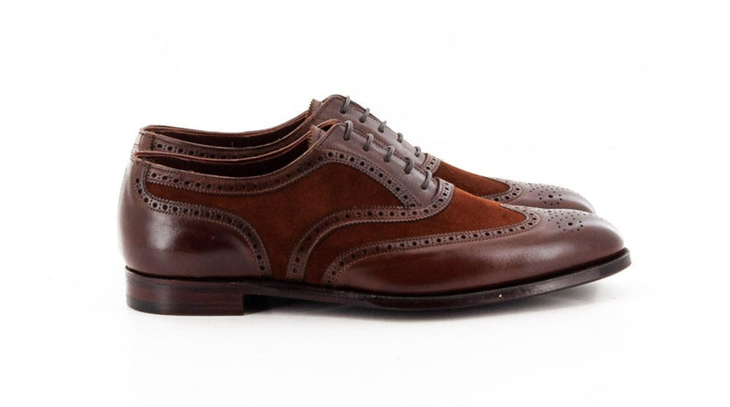 SAUNTON 140 BEECHNUT/POLO