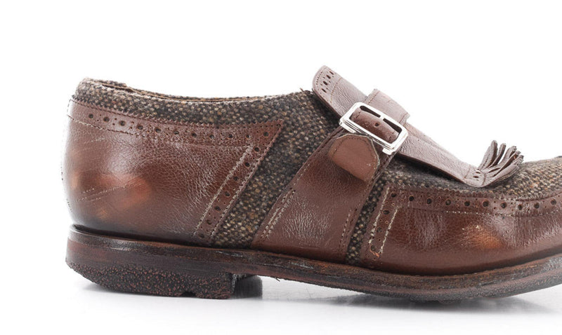 SHANGHAI ANTIC WALNUT