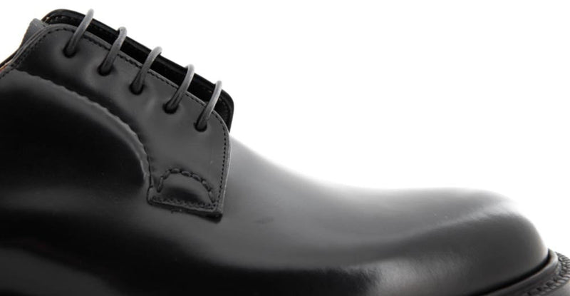 SHANNON POLISH BLACK