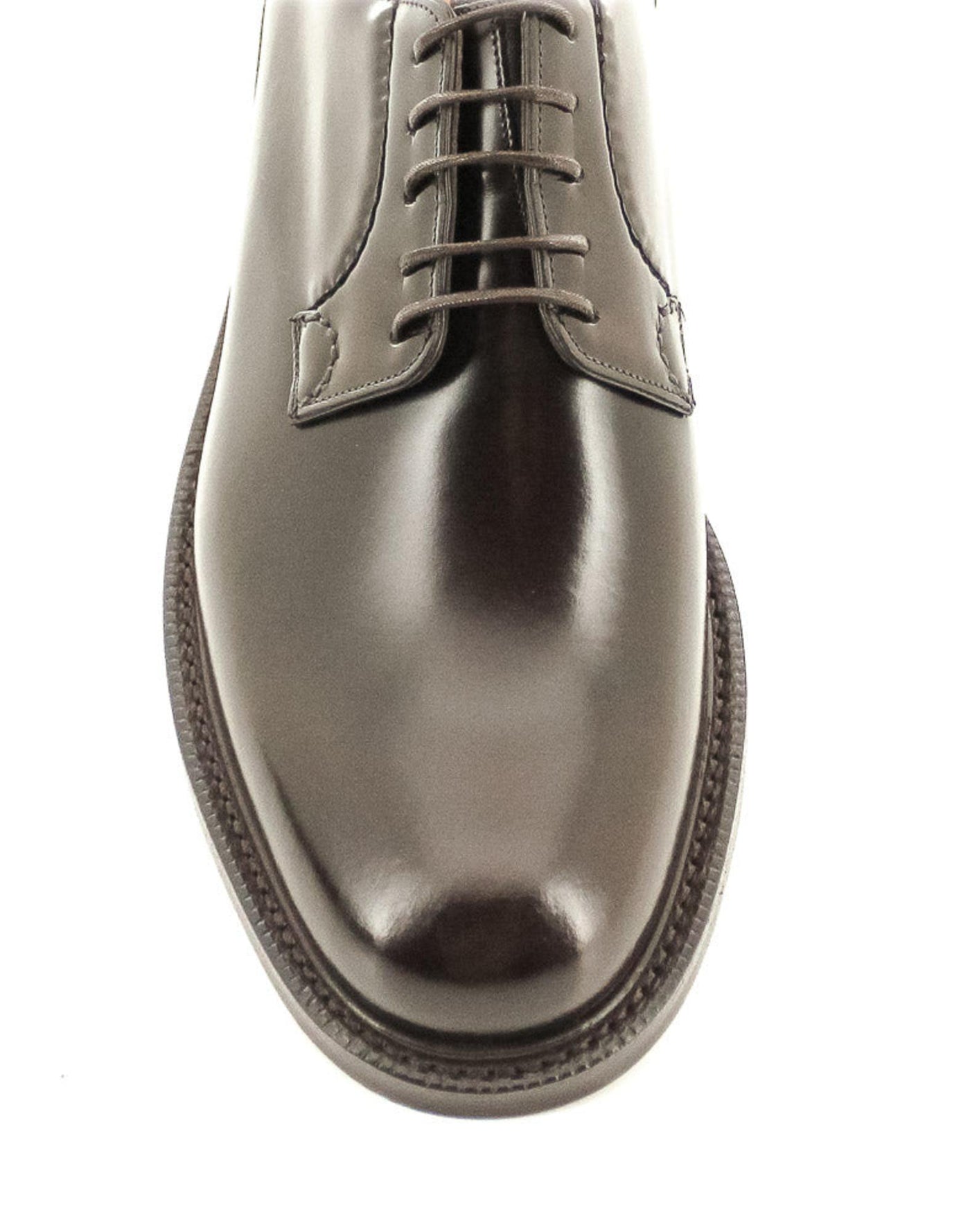 DERBY CHURCH SHANNON POLISH | Upper Shoes