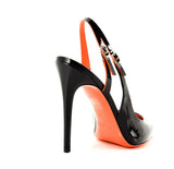 SIBILLA 70298 VHD NOIR