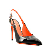 SIBILLA 70298 VHD NOIR