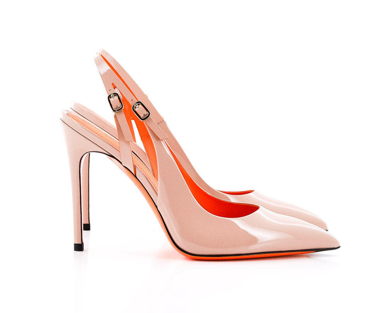 SIBILLA 70298 VHD NUDE