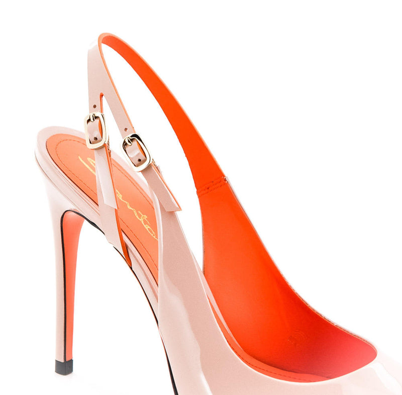 SIBILLA 70298 VHD NUDE