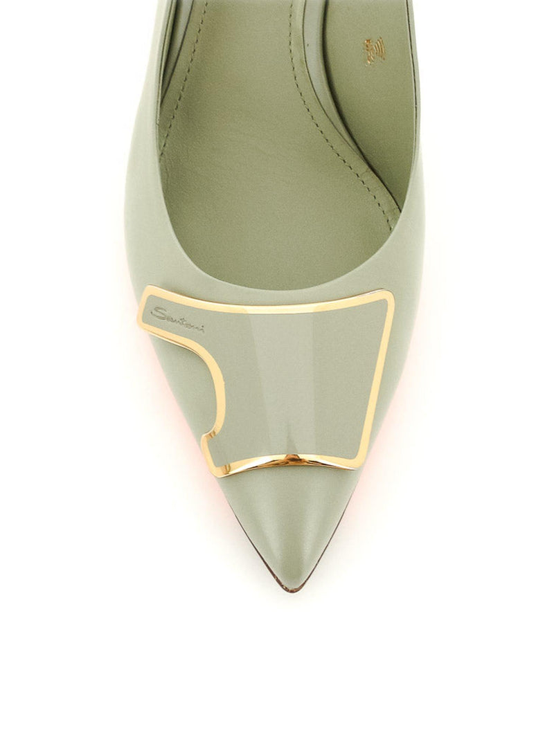 SIBILLA 70828 BGN VERT