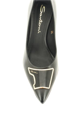 SIBILLA 71157 BGN NOIR