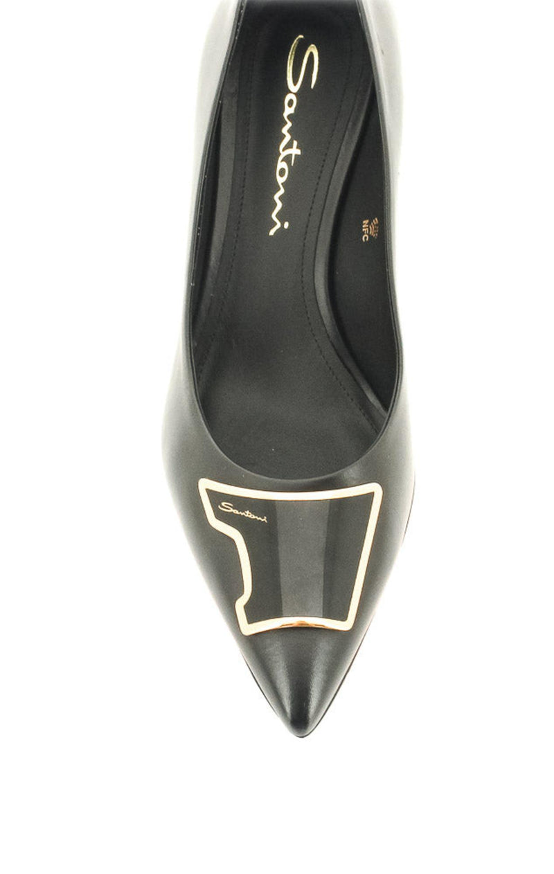 SIBILLA 71157 BGN NOIR