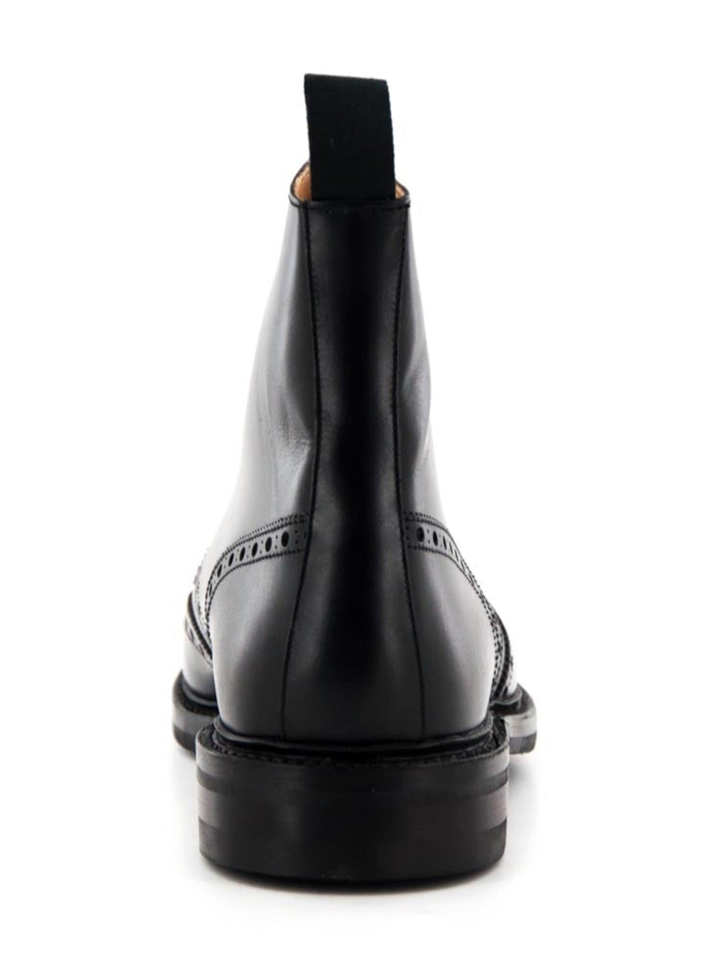 BOOTS CROCKETT AND JONES SKYE 3 | Upper Shoes