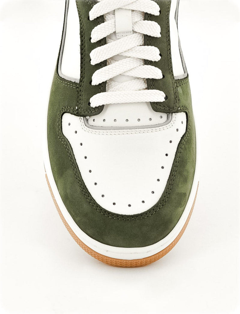 SNEAK AIR 21872 FDS KHAKI