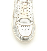 SNEAKERS HC01A ARGENT