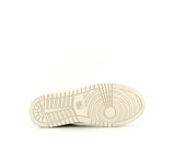 SNEAKERS HC01A ARGENT