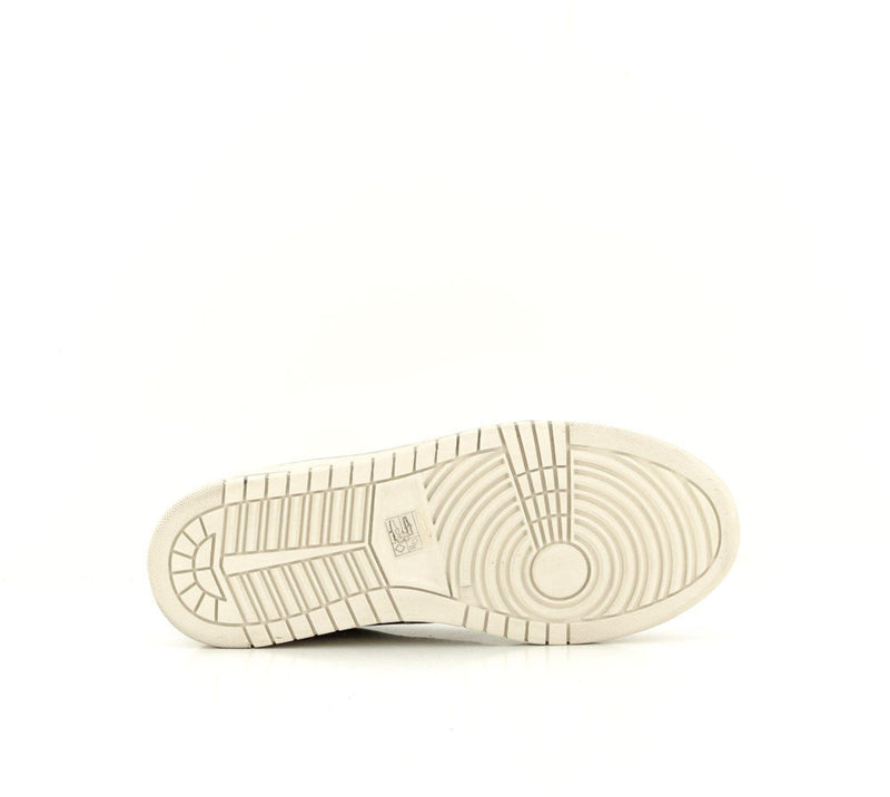 SNEAKERS HC01A ARGENT