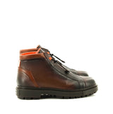 ST MORITZ 19422 CPF MARRON FONCE