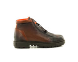 ST MORITZ 19422 CPF MARRON FONCE