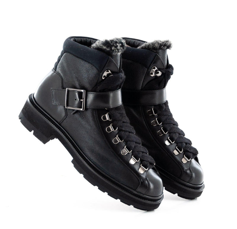 ST MORITZ 58309 ILR NOIR