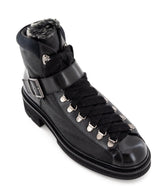 ST MORITZ 58309 ILR NOIR