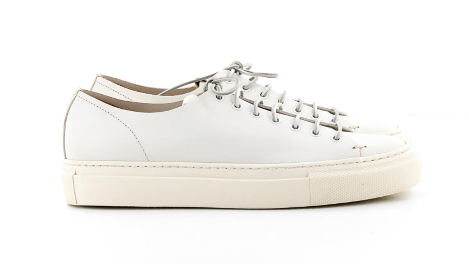 BASKETS BUTTERO TANINO | Upper Shoes