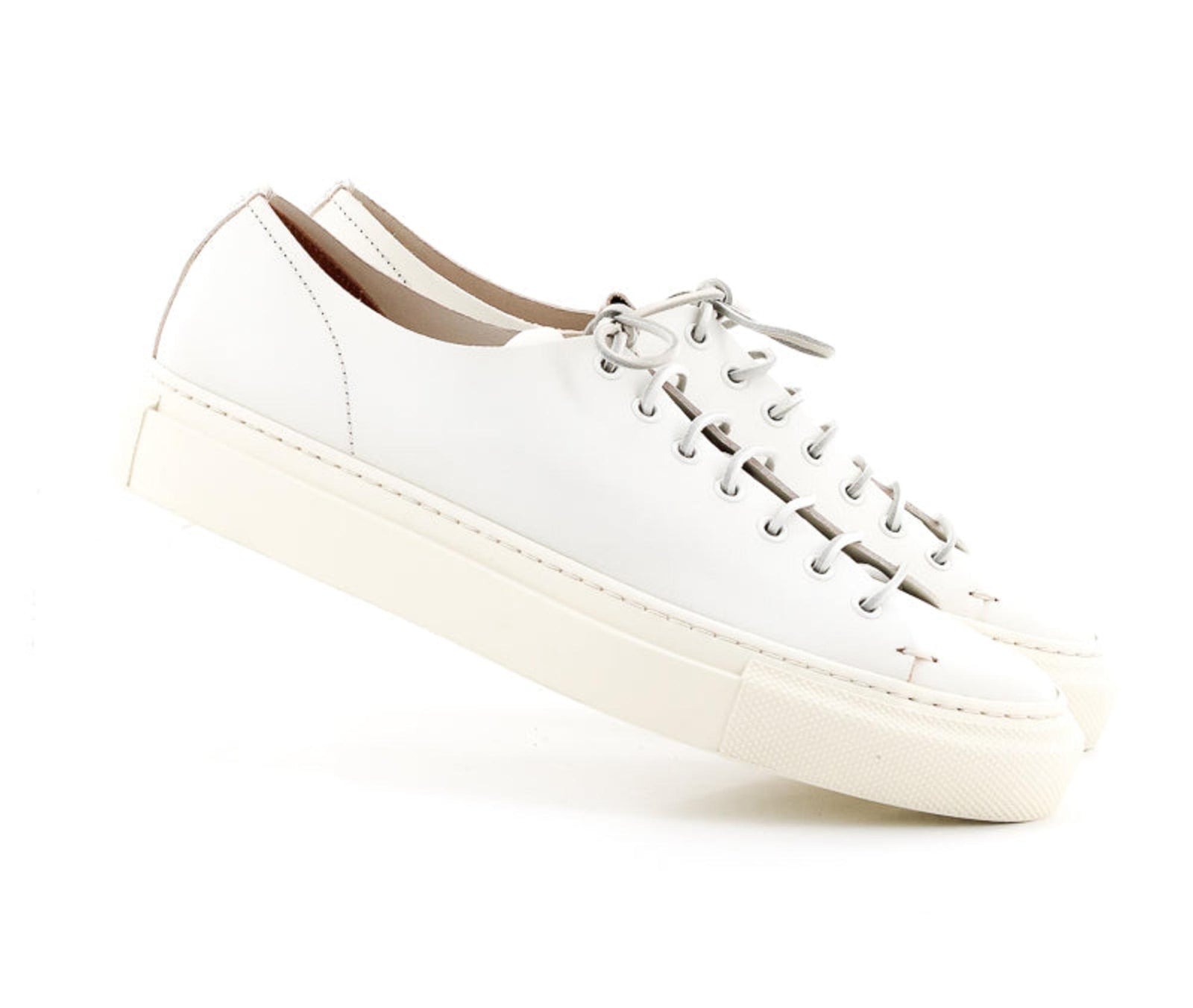 BASKETS BUTTERO TANINO | Upper Shoes