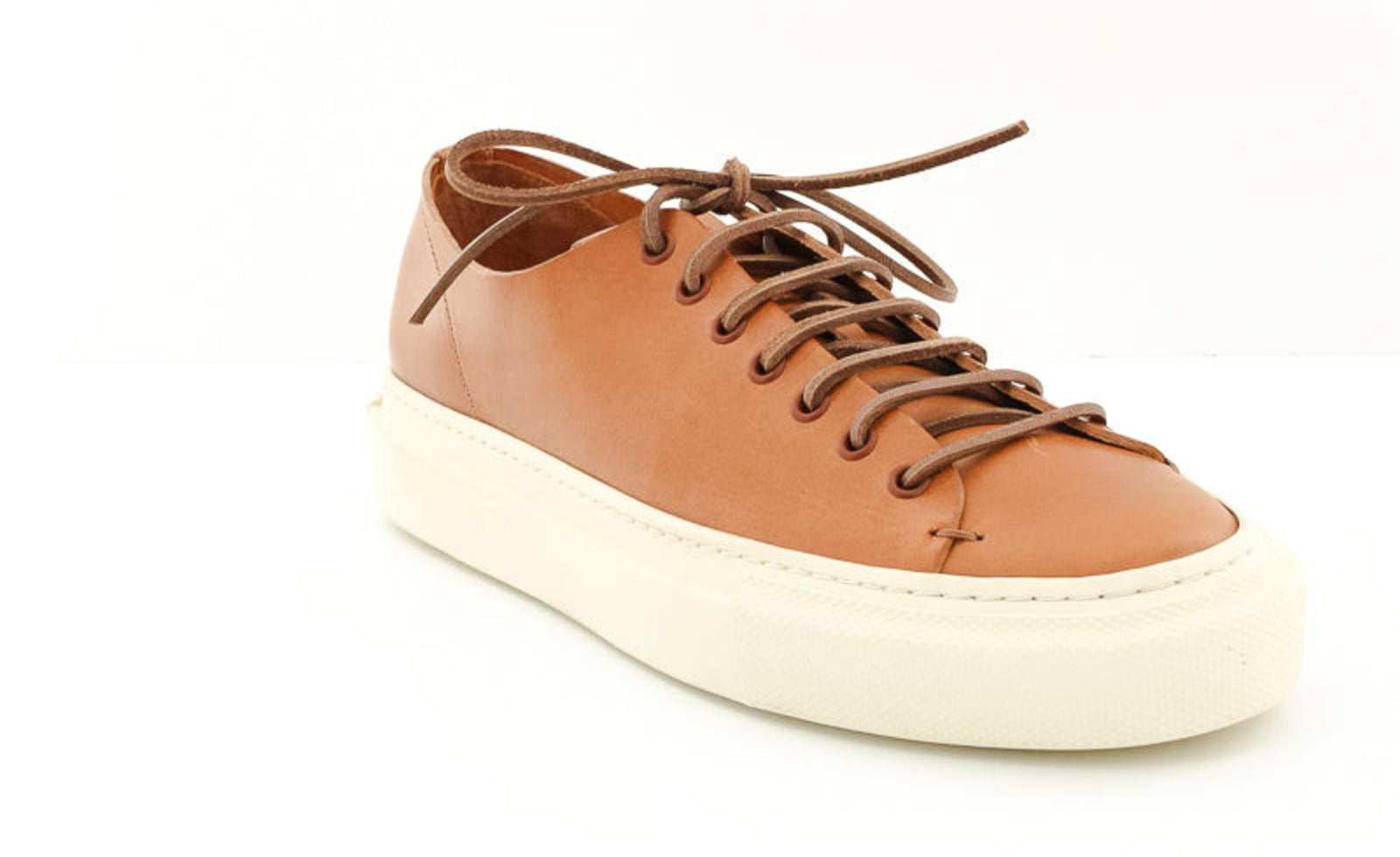 BASKETS BUTTERO TANINO | Upper Shoes