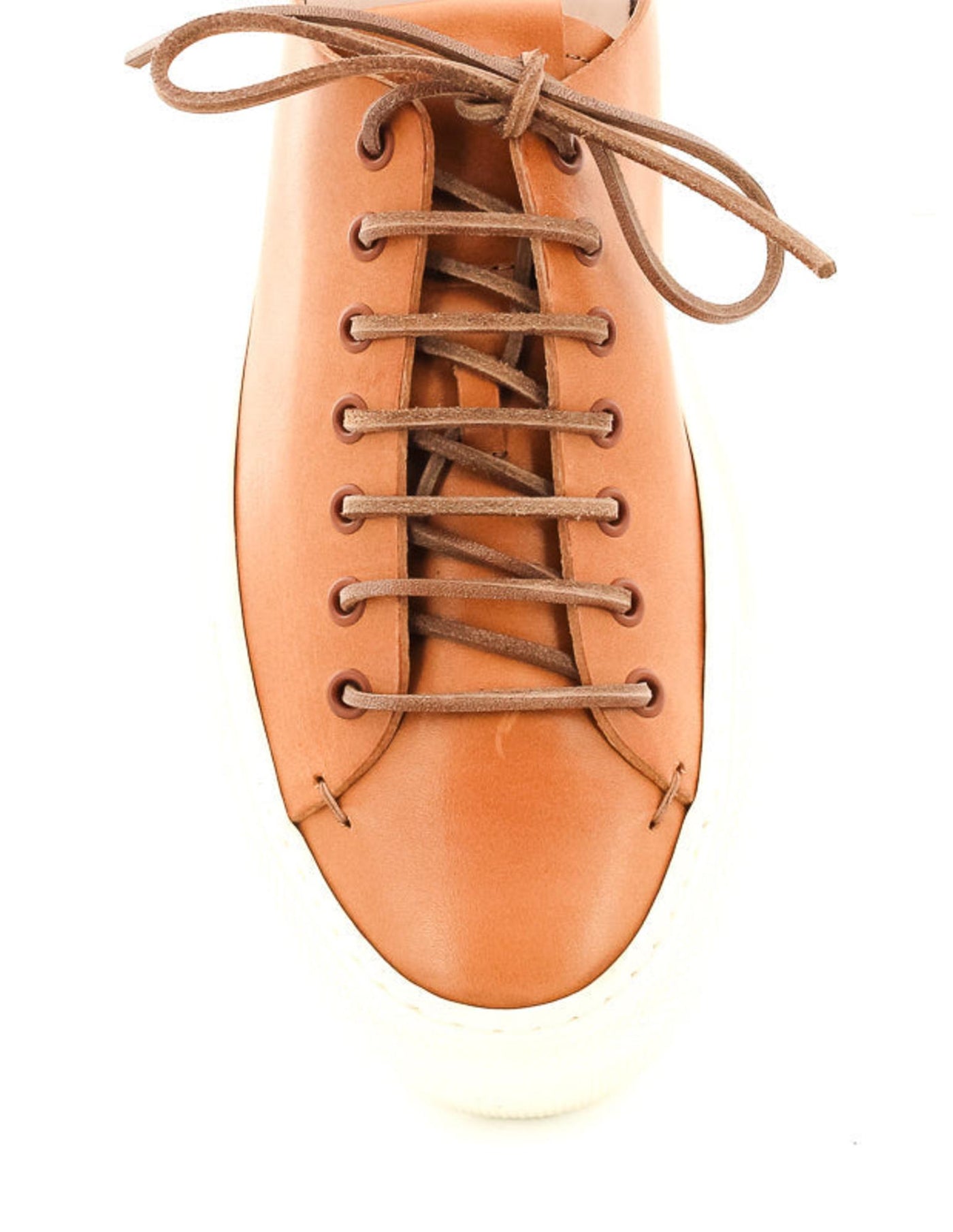BASKETS BUTTERO TANINO | Upper Shoes