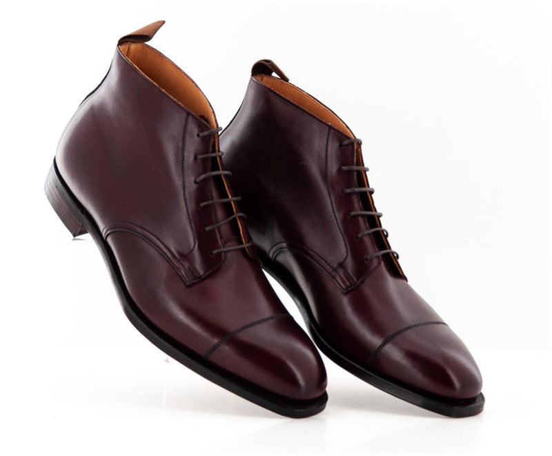 Toutes les semelles Crockett and Jones Toutes les semelles Crockett and Jones