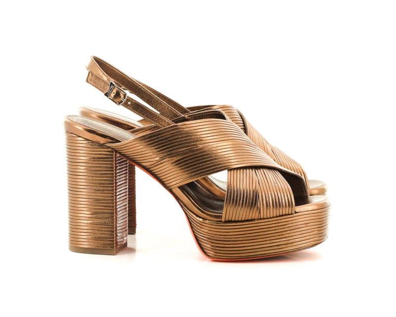 TROPEZ 71611 OOX GOLD