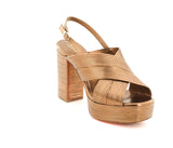 TROPEZ 71611 OOX GOLD