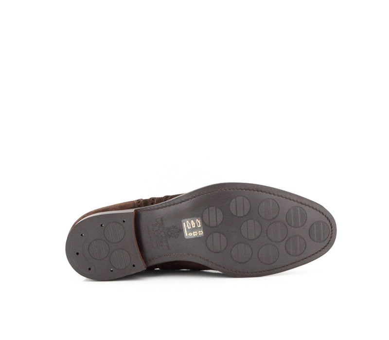 WESTGATE 2VLR DARK BROWN