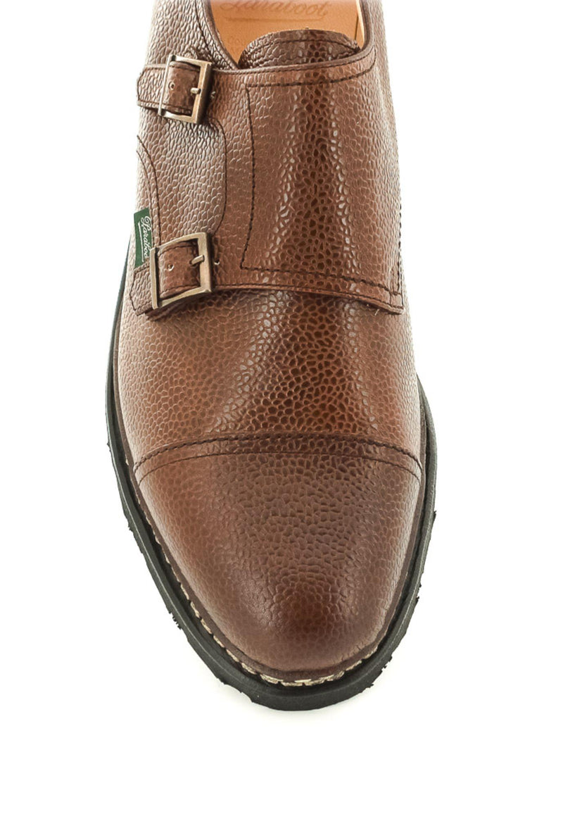 Chaussure Paraboot double boucles 42,5 - Chaussures Chaussure Paraboot double boucles 42,5 - Chaussures
