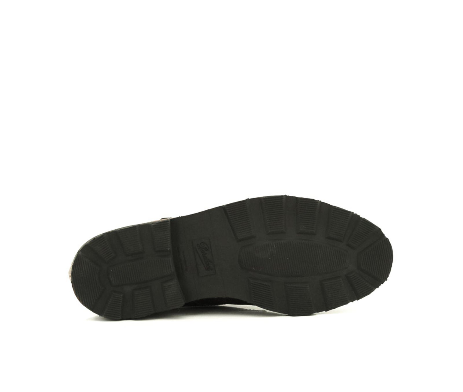 Monk shoes PARABOOT WILLIAM GR | Upper Shoes