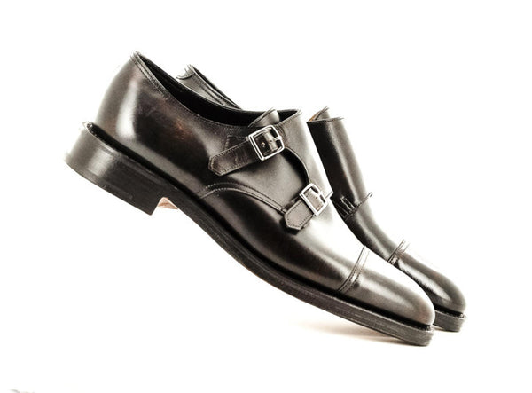 WILLIAM I DARK BROWN