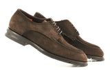 JUSTIN 18567 GEX MARRON FONCE