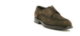 JUSTIN 18567 GEX MARRON FONCE