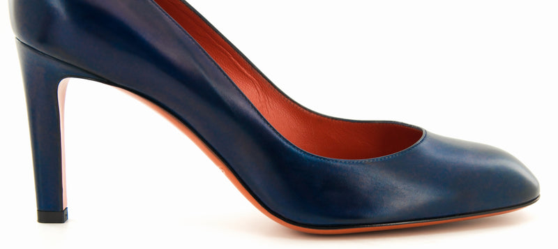 KATE MOSS 53254 PSV BLEU