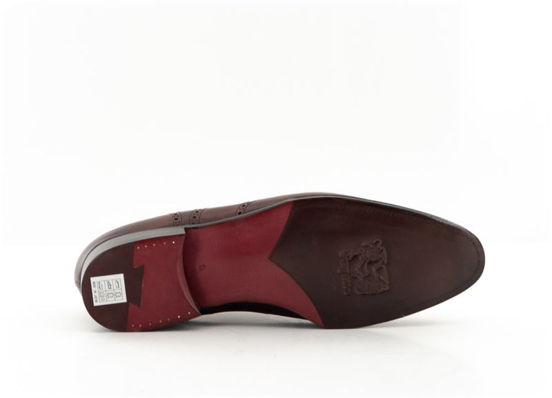 KP1883001 MARRON