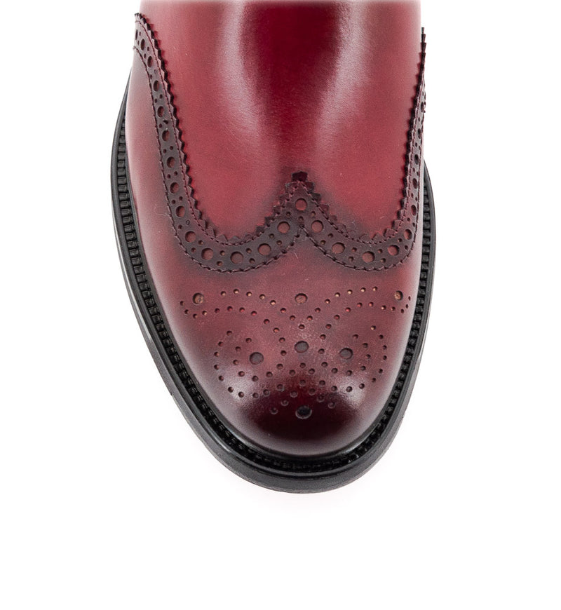 KW 58153 LES ROUGE