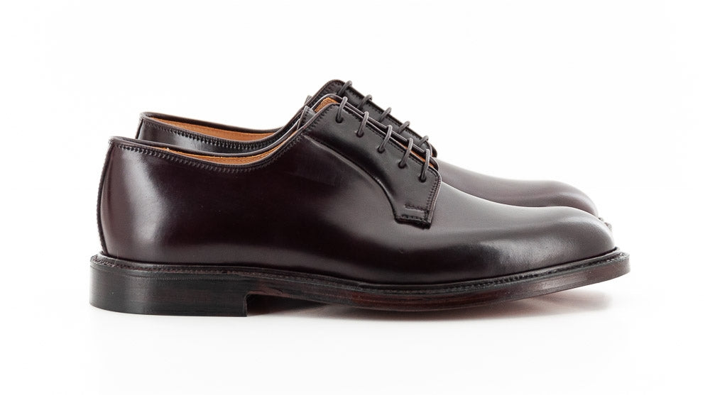 DERBY CROCKETT AND JONES ONSLOW CORDOVAN | Upper Shoes