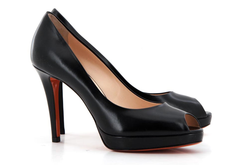 LEANDRA 55538 NOIR