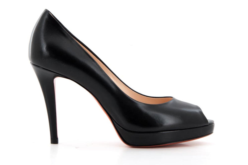 LEANDRA 55538 NOIR