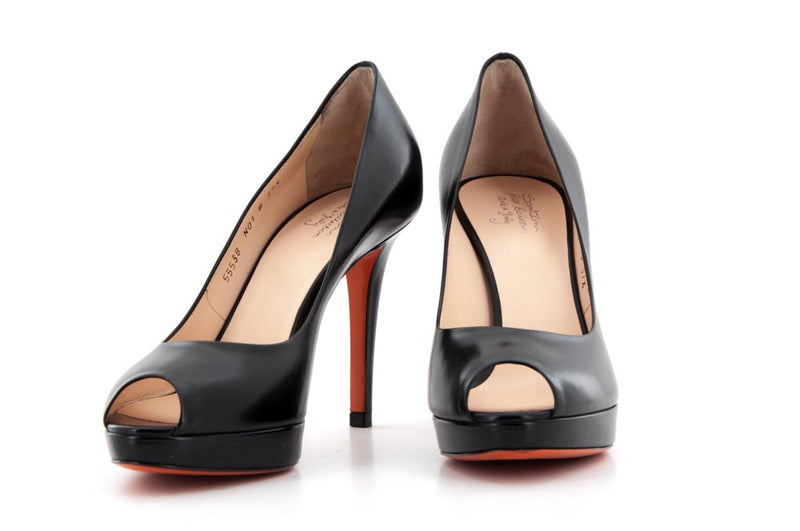 LEANDRA 55538 NOIR