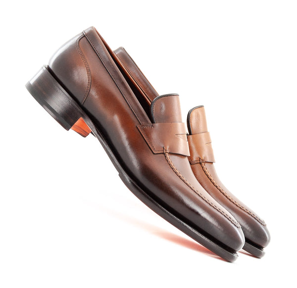 LEVANTE 16206 PATINE COGNAC/MARRON